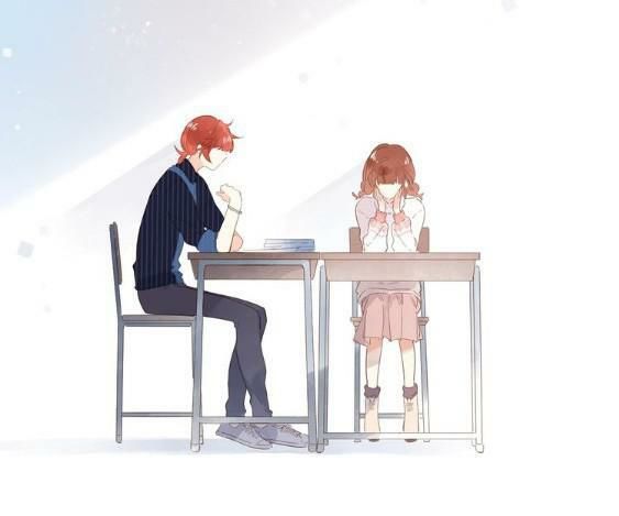 Sos! Tôi Đã Yêu Một Con Sâu Bướm Chapter 56 - 54