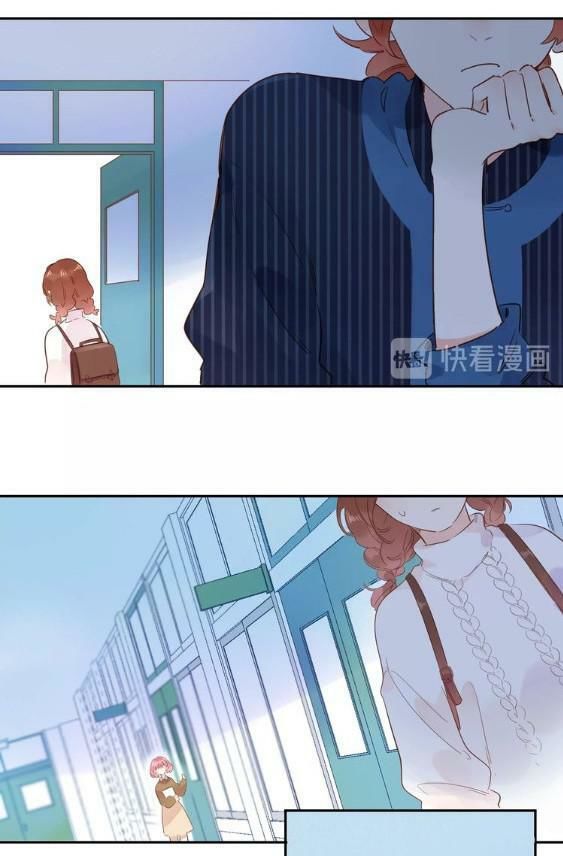 Sos! Tôi Đã Yêu Một Con Sâu Bướm Chapter 56 - 58