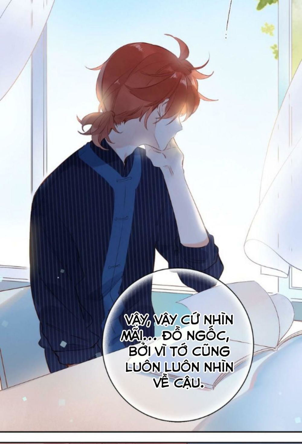 Sos! Tôi Đã Yêu Một Con Sâu Bướm Chapter 56 - 60