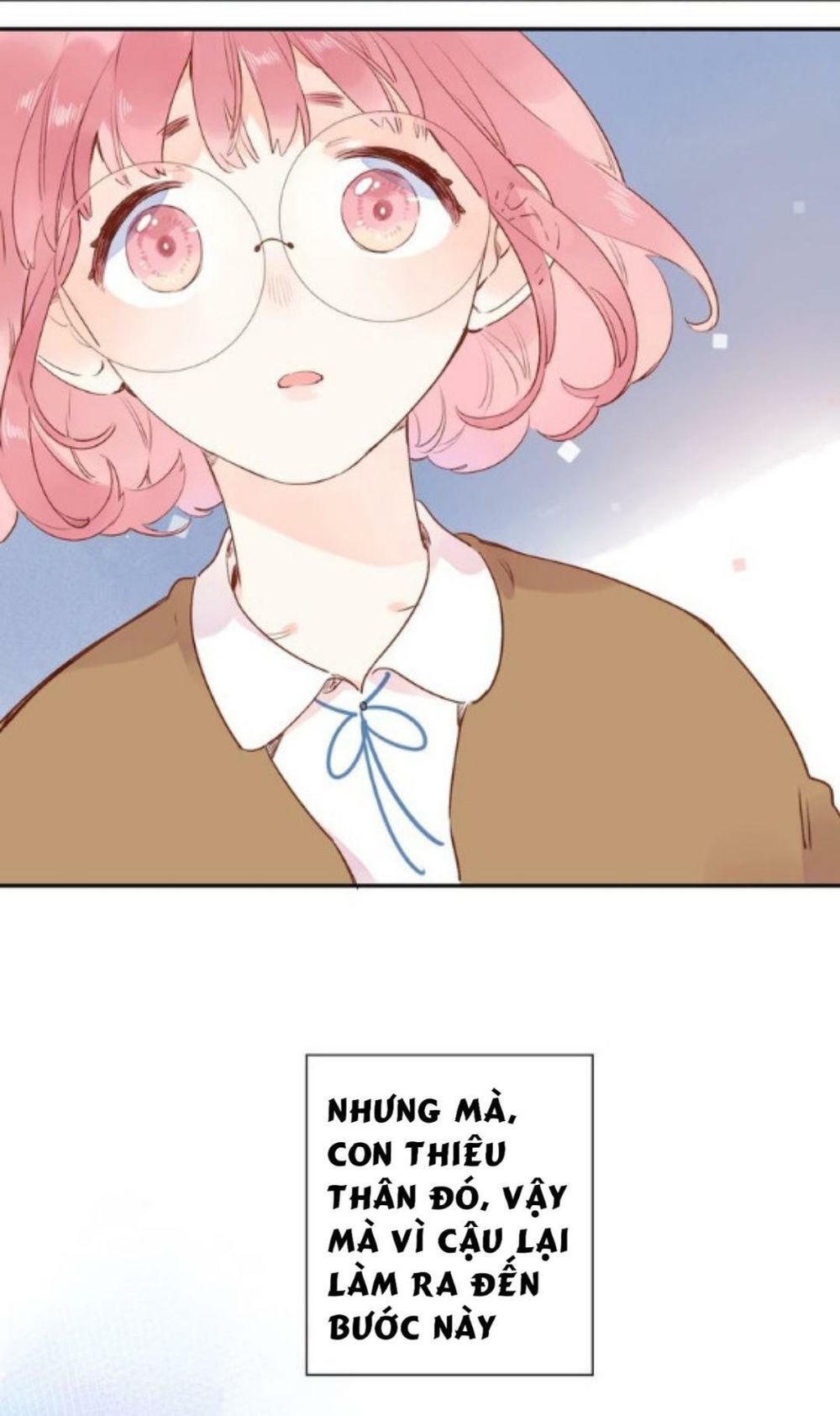 Sos! Tôi Đã Yêu Một Con Sâu Bướm Chapter 56 - 61