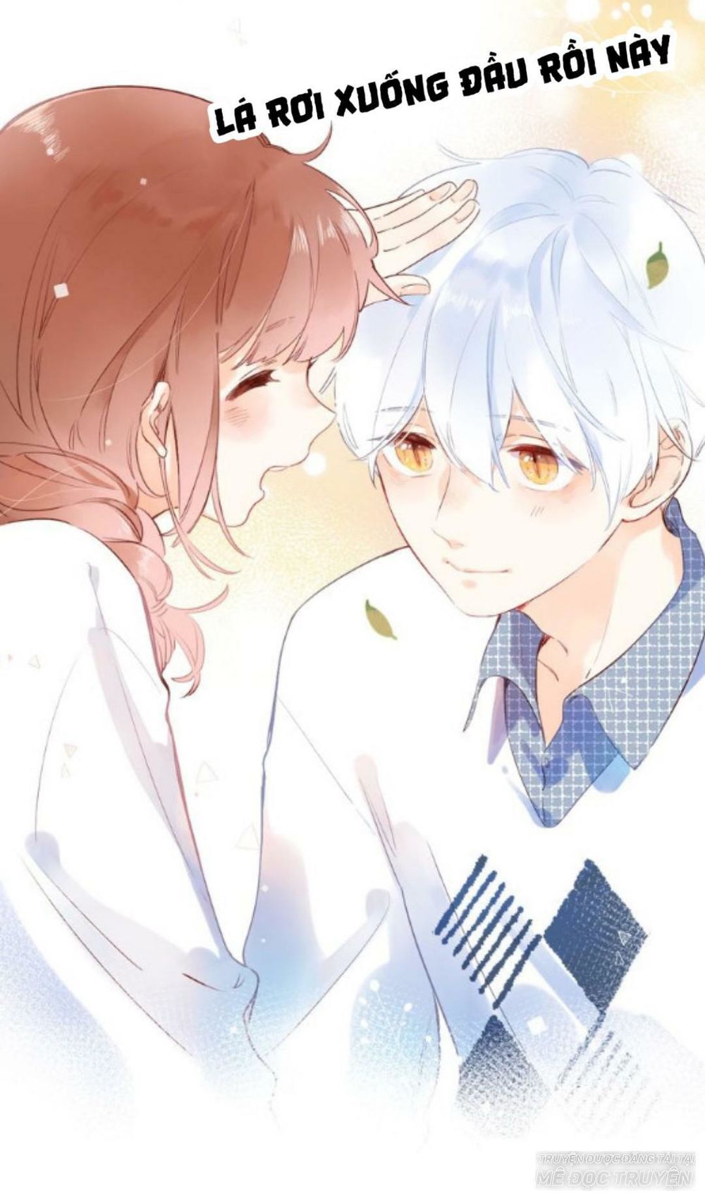 Sos! Tôi Đã Yêu Một Con Sâu Bướm Chapter 56 - 68