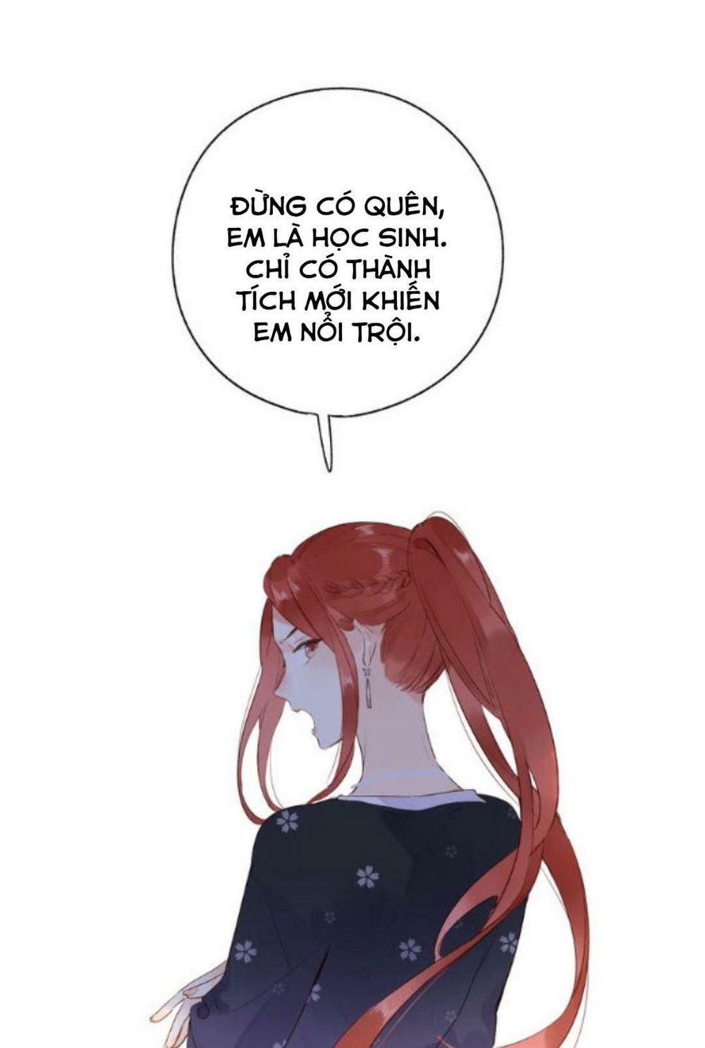 Sos! Tôi Đã Yêu Một Con Sâu Bướm Chapter 56 - 8