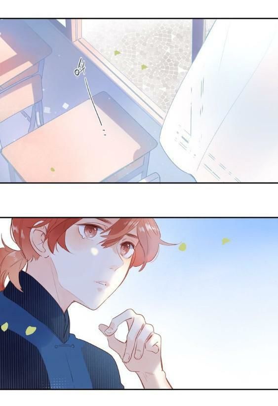 Sos! Tôi Đã Yêu Một Con Sâu Bướm Chapter 56 - 75