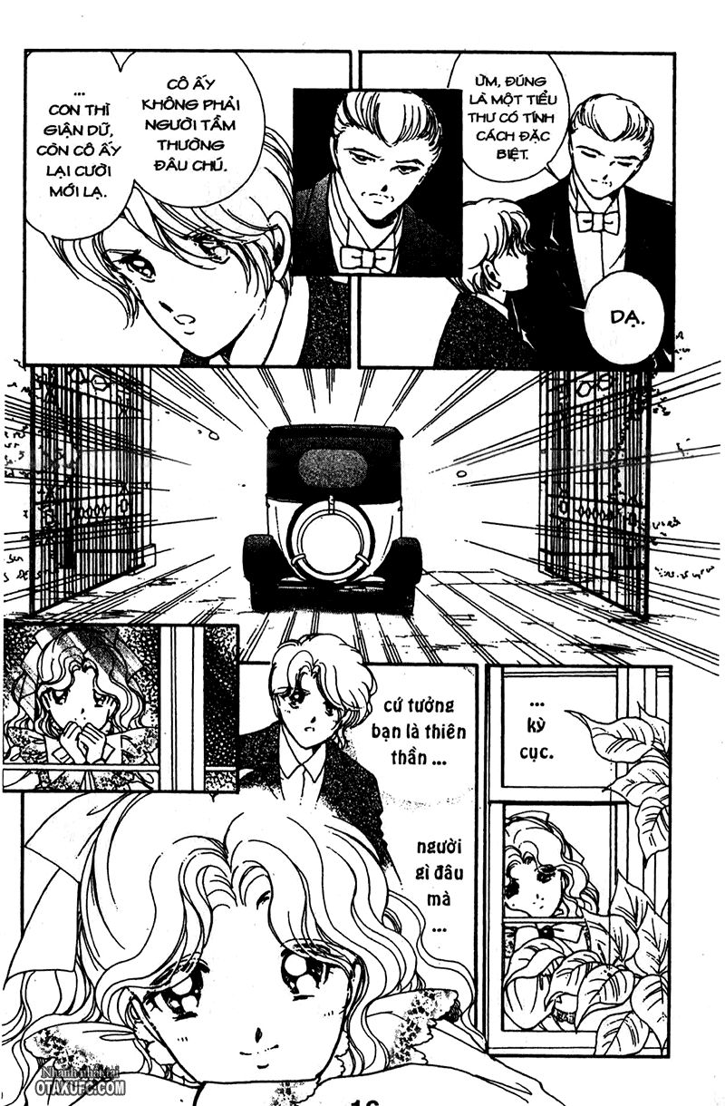 Khúc Tình Ca Ban Mai Chapter 1 - 13