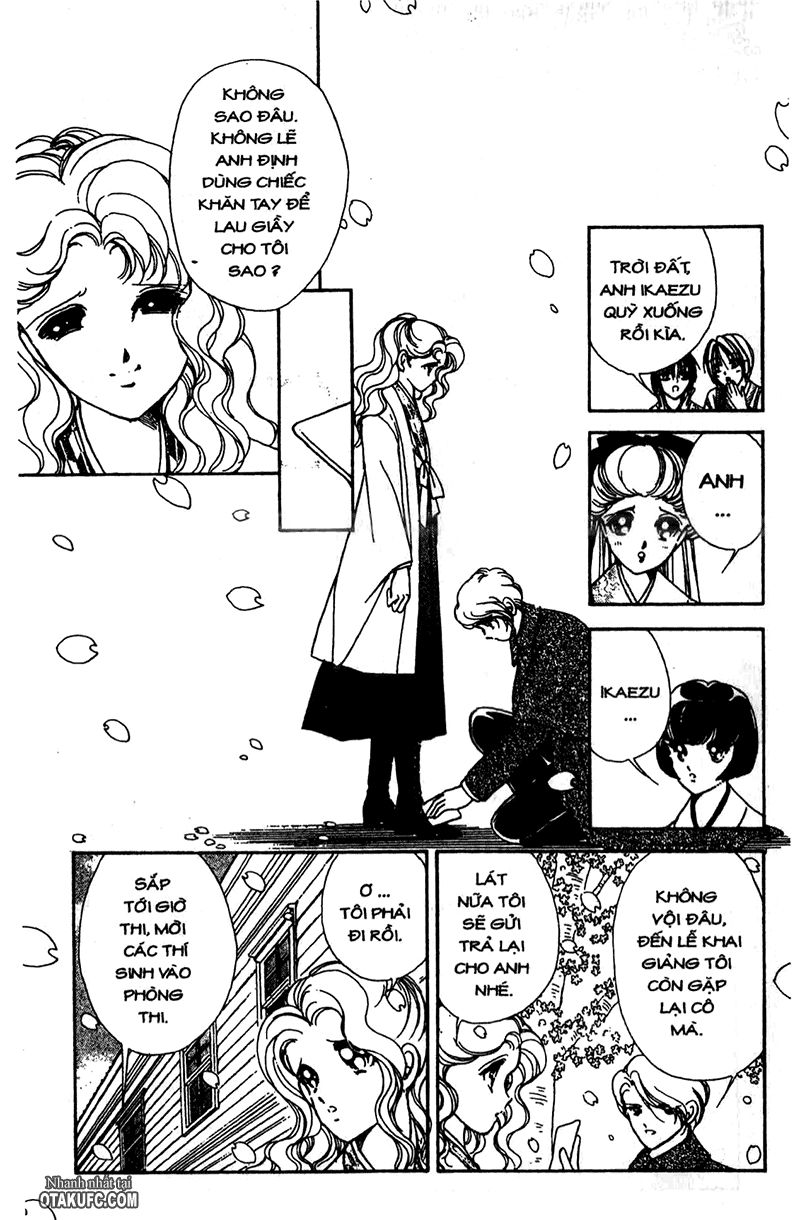 Khúc Tình Ca Ban Mai Chapter 1 - 22