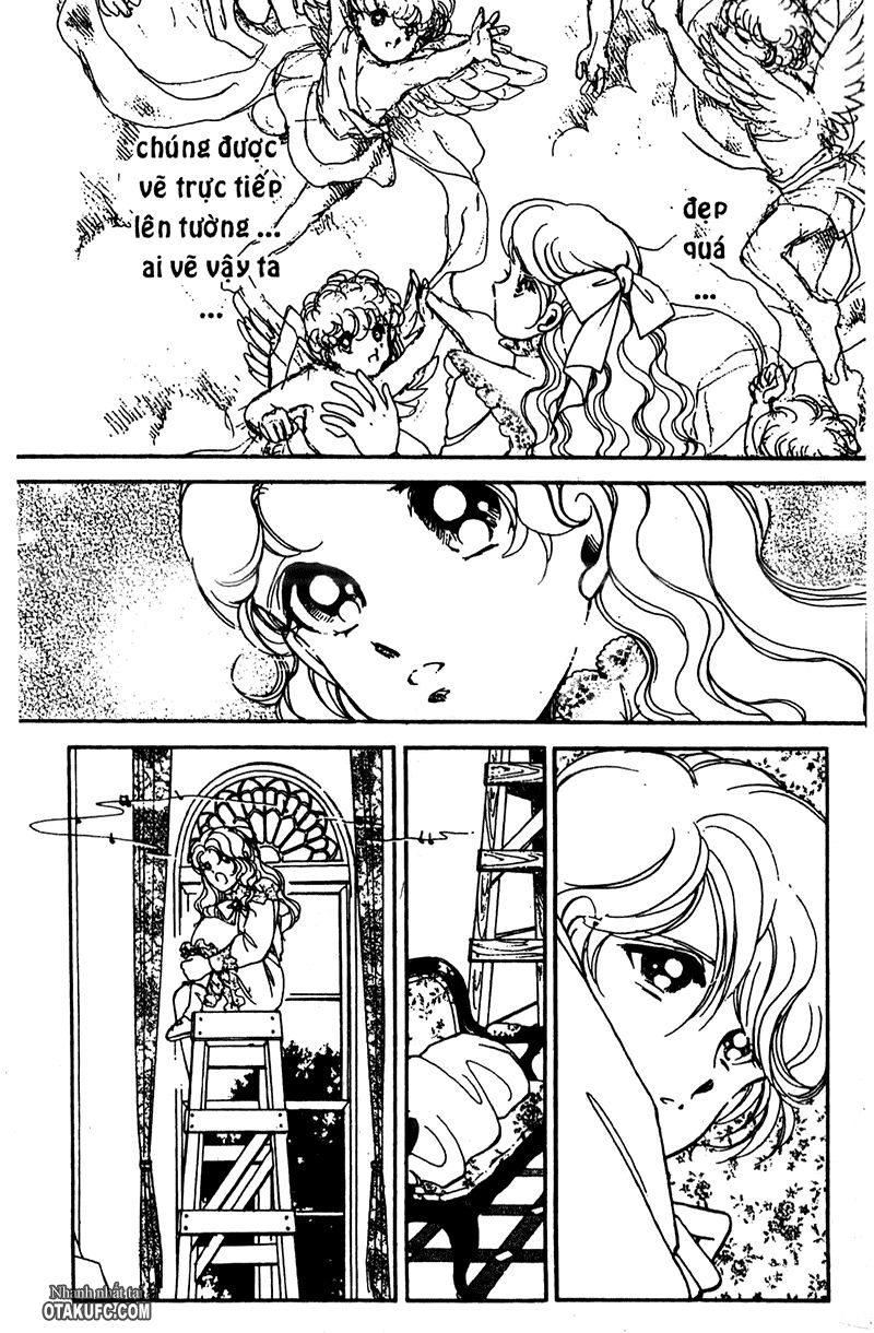Khúc Tình Ca Ban Mai Chapter 1 - 6