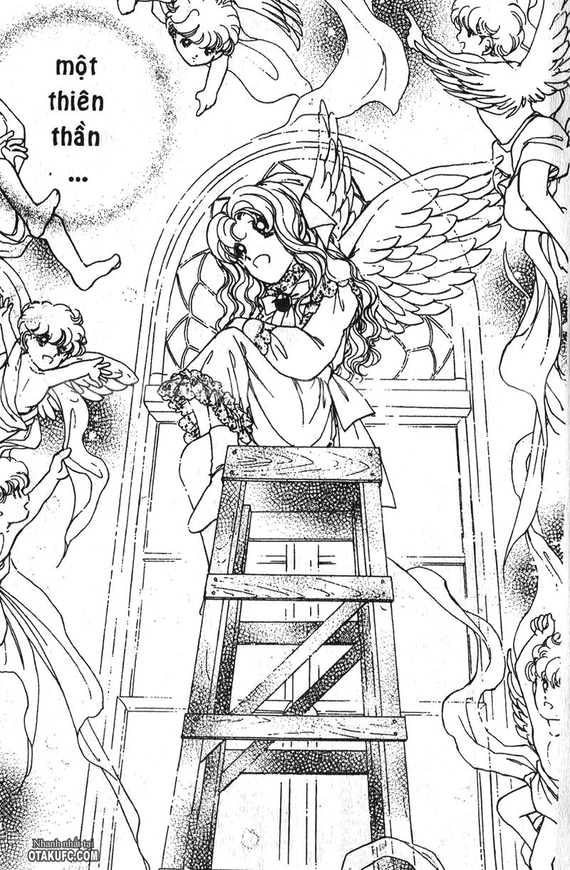Khúc Tình Ca Ban Mai Chapter 1 - 7