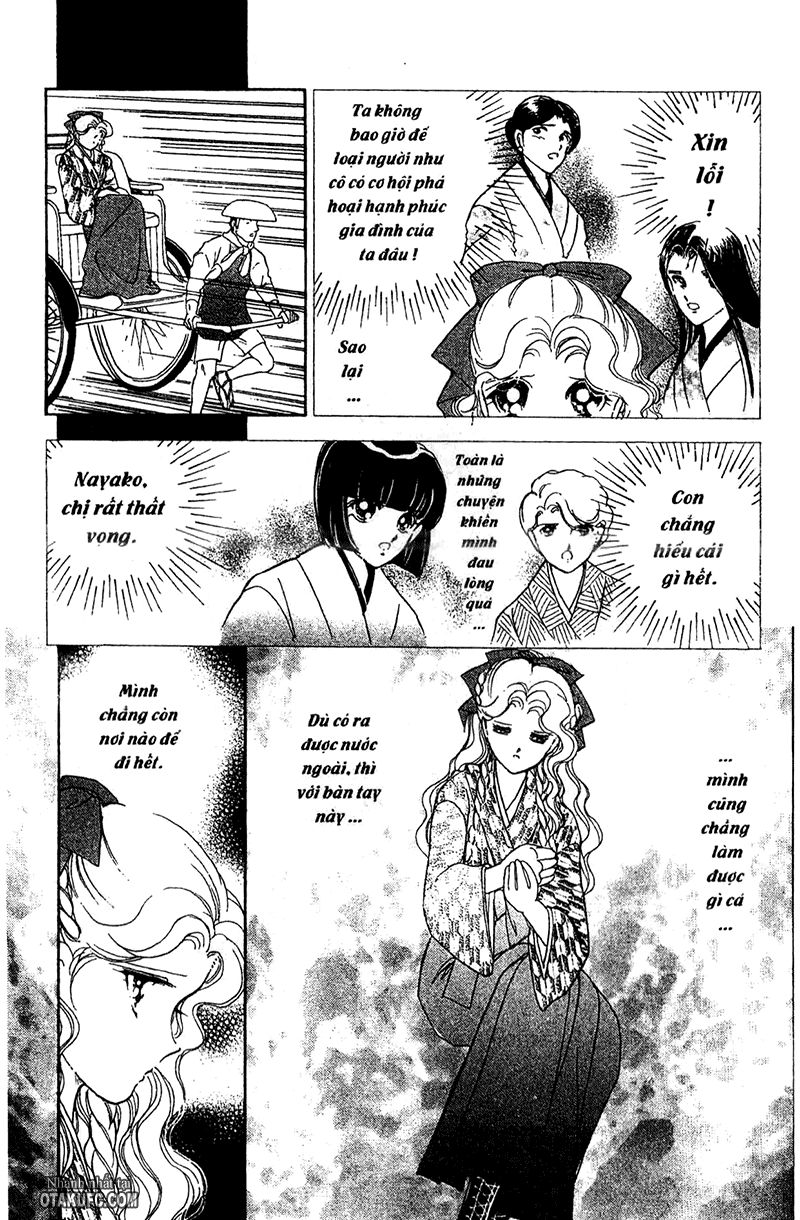 Khúc Tình Ca Ban Mai Chapter 17 - 16