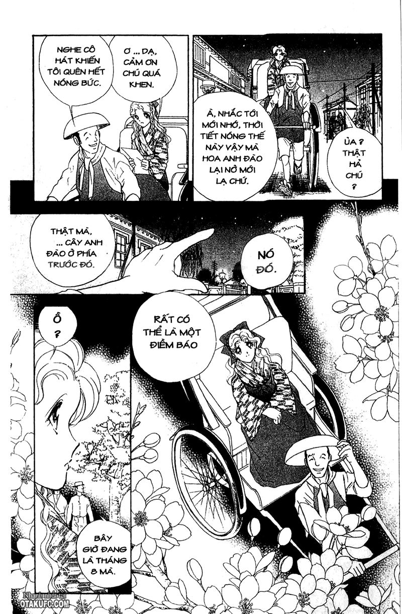 Khúc Tình Ca Ban Mai Chapter 17 - 18