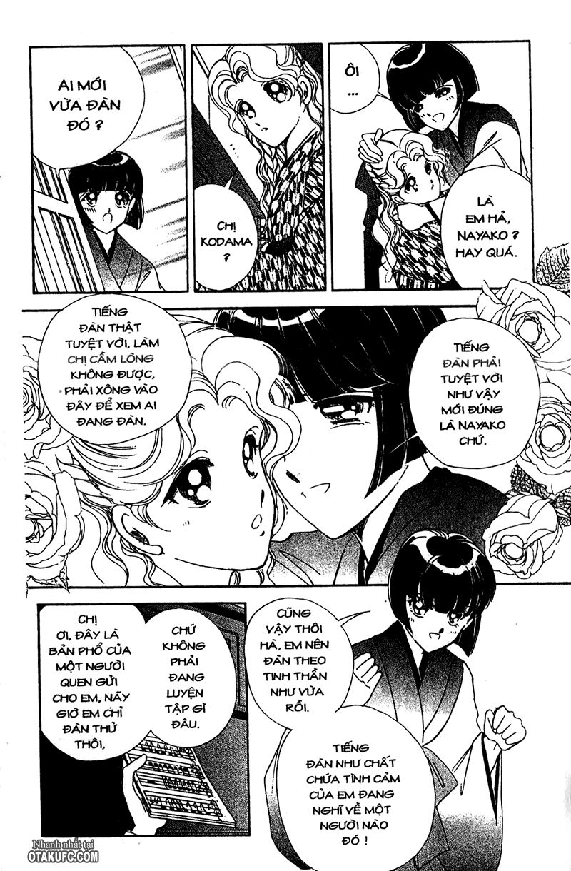 Khúc Tình Ca Ban Mai Chapter 17 - 21