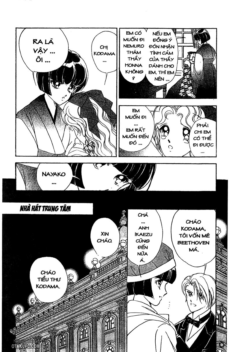 Khúc Tình Ca Ban Mai Chapter 17 - 26