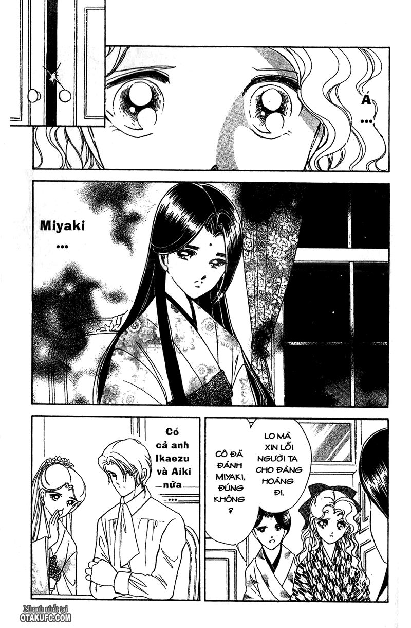 Khúc Tình Ca Ban Mai Chapter 17 - 5
