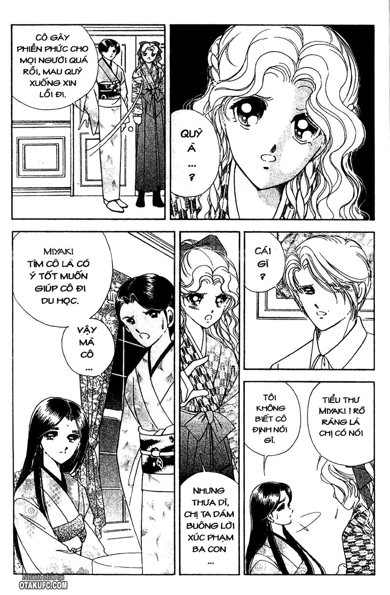 Khúc Tình Ca Ban Mai Chapter 17 - 6