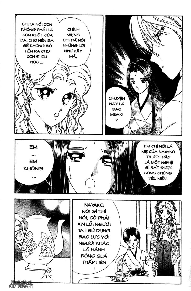 Khúc Tình Ca Ban Mai Chapter 17 - 7