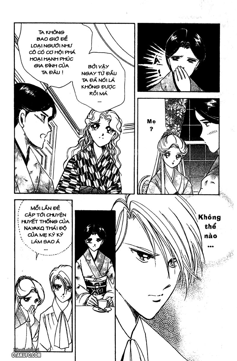Khúc Tình Ca Ban Mai Chapter 17 - 8