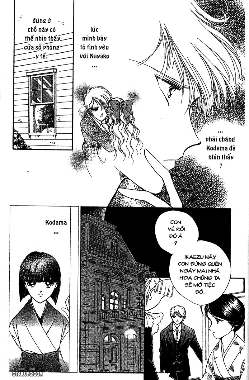 Khúc Tình Ca Ban Mai Chapter 34 - 19