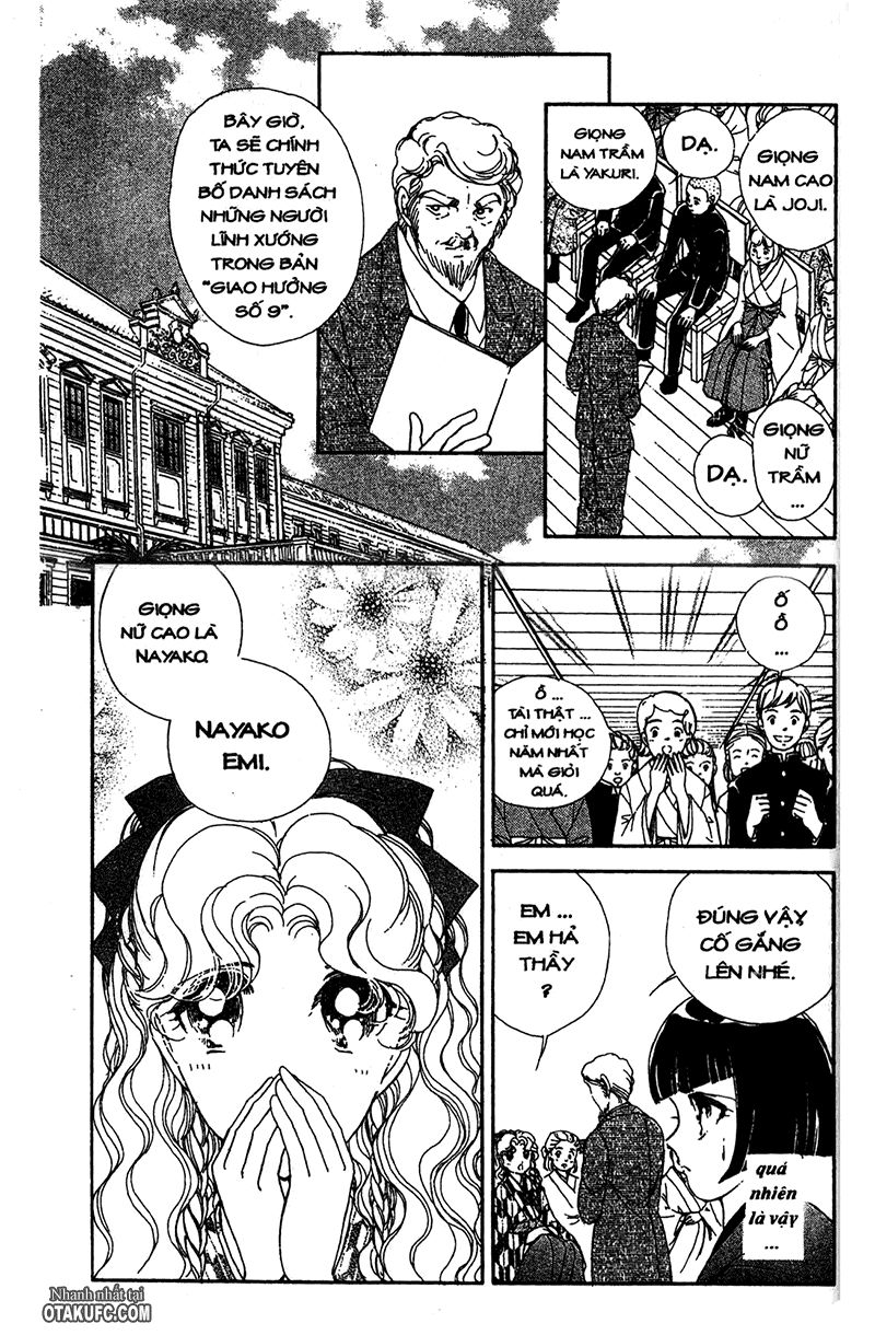 Khúc Tình Ca Ban Mai Chapter 34 - 21