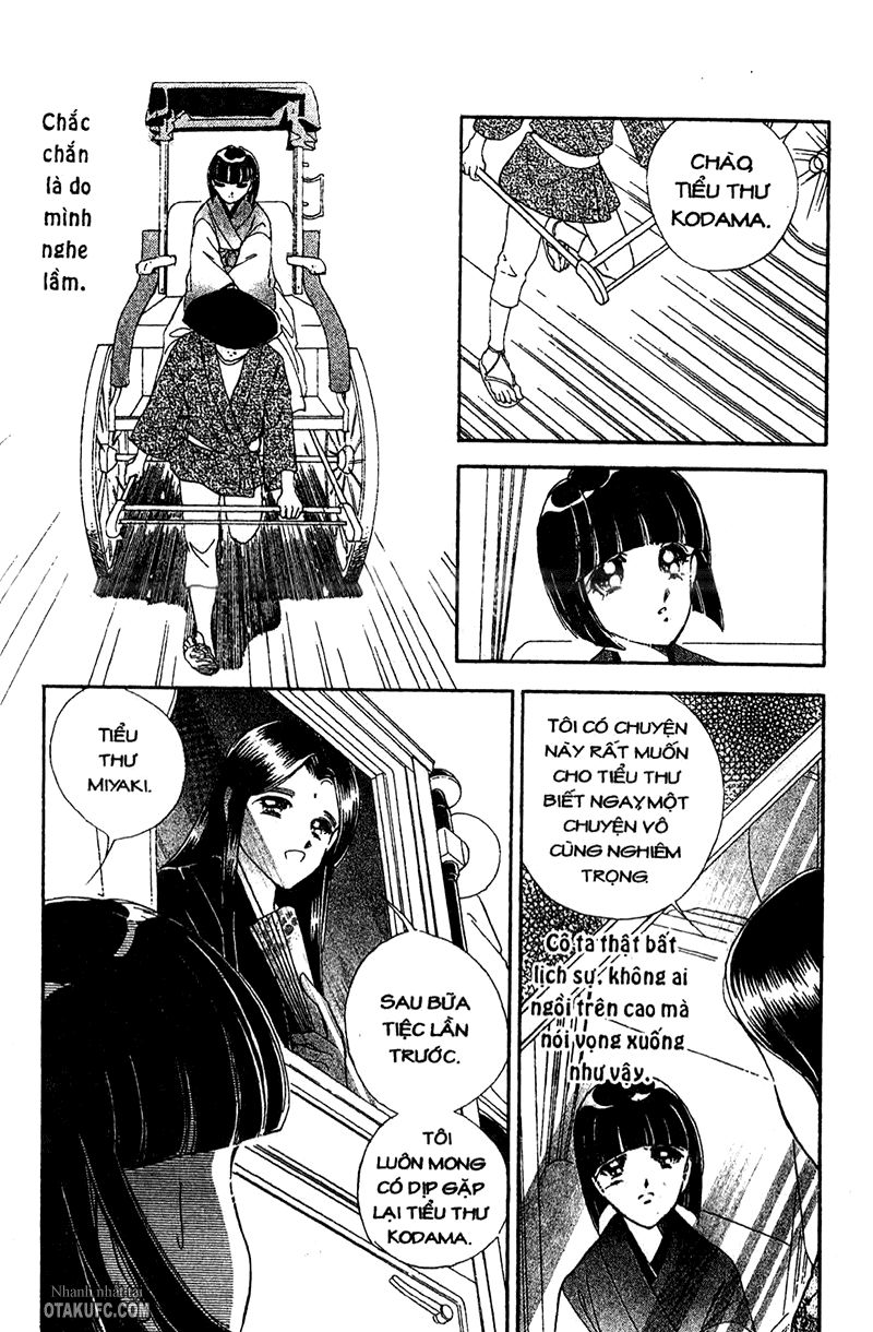 Khúc Tình Ca Ban Mai Chapter 34 - 26