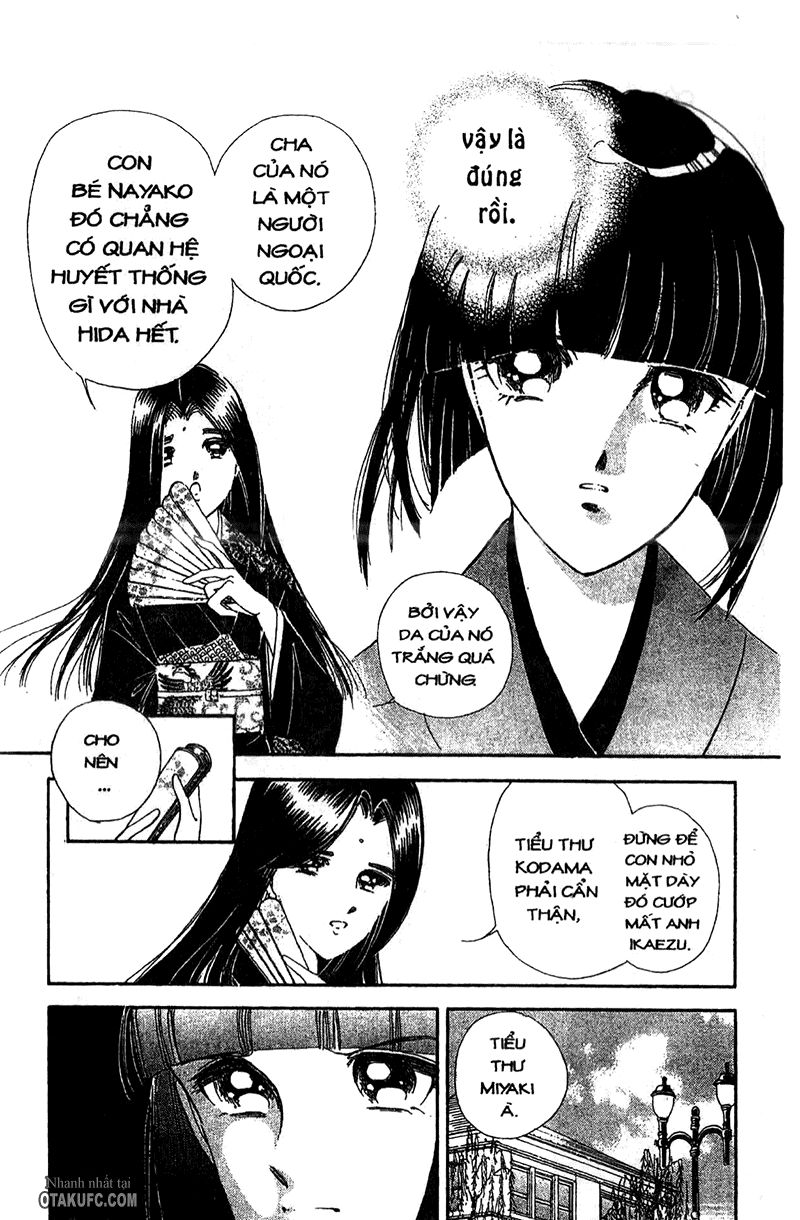 Khúc Tình Ca Ban Mai Chapter 34 - 28