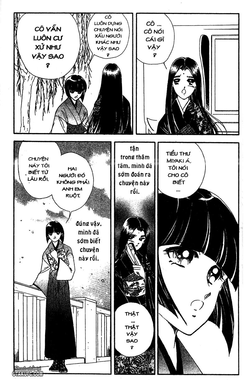 Khúc Tình Ca Ban Mai Chapter 34 - 29