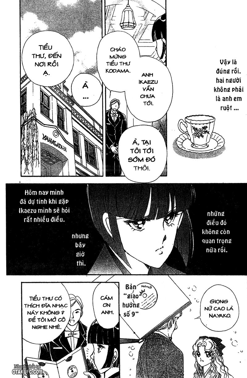 Khúc Tình Ca Ban Mai Chapter 34 - 31