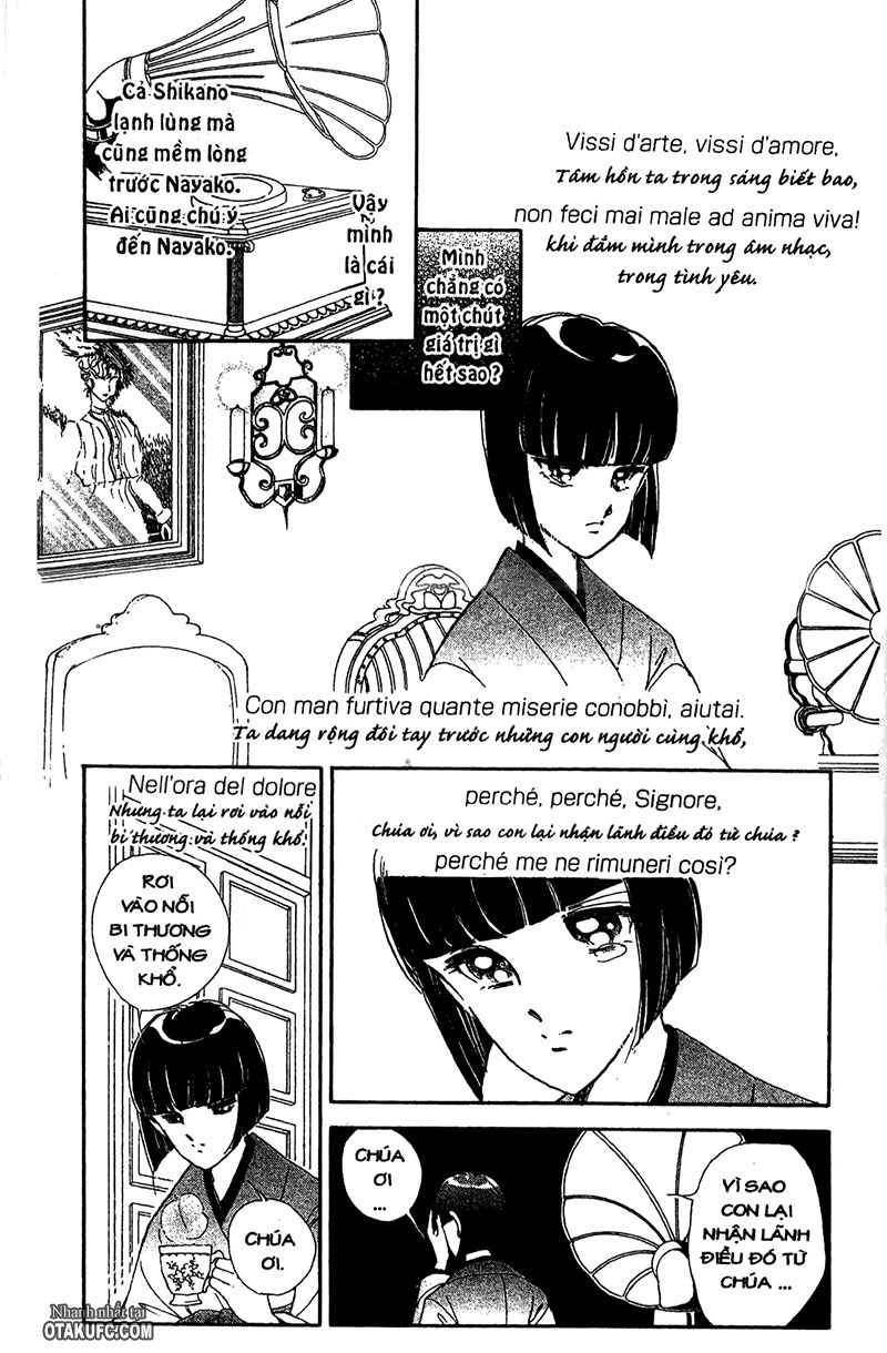 Khúc Tình Ca Ban Mai Chapter 34 - 33