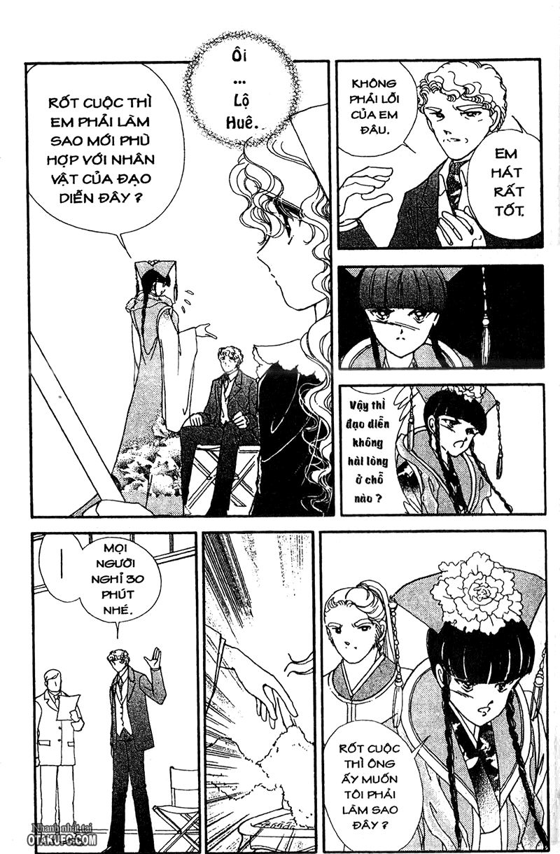 Khúc Tình Ca Ban Mai Chapter 52 - 17