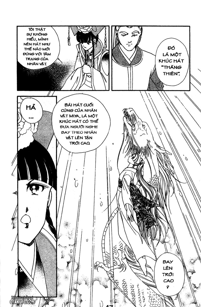 Khúc Tình Ca Ban Mai Chapter 52 - 18