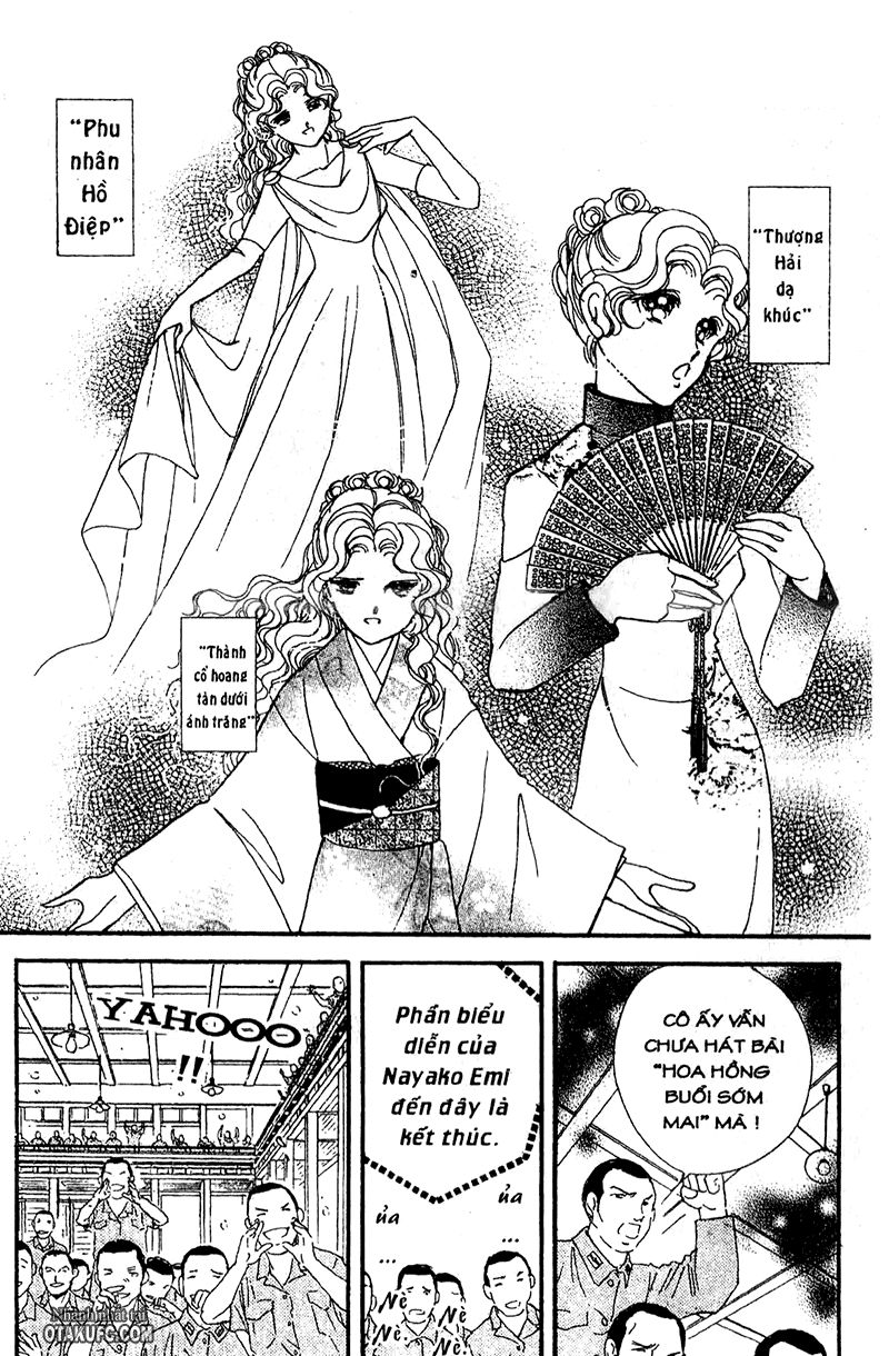 Khúc Tình Ca Ban Mai Chapter 77 - 22