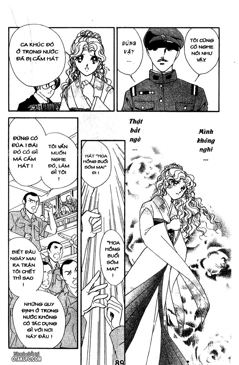 Khúc Tình Ca Ban Mai Chapter 77 - 24