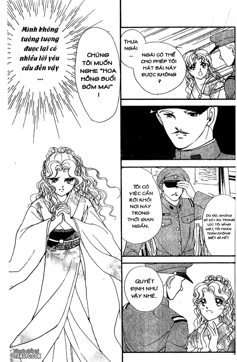 Khúc Tình Ca Ban Mai Chapter 77 - 25