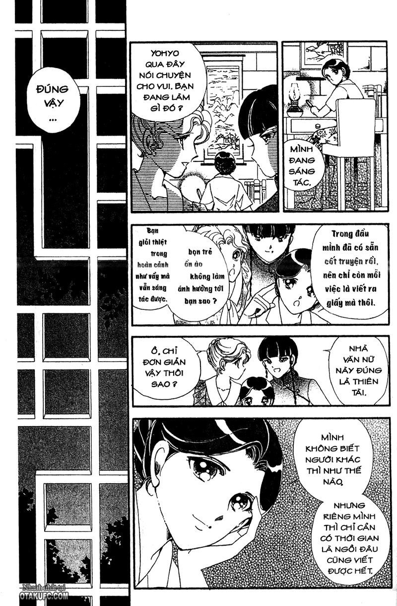 Khúc Tình Ca Ban Mai Chapter 78 - 15