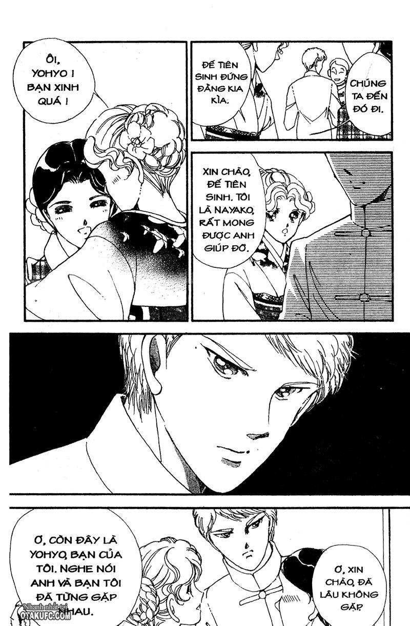 Khúc Tình Ca Ban Mai Chapter 78 - 19