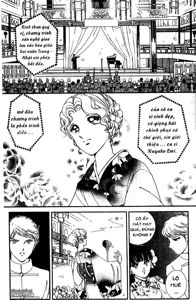 Khúc Tình Ca Ban Mai Chapter 78 - 23