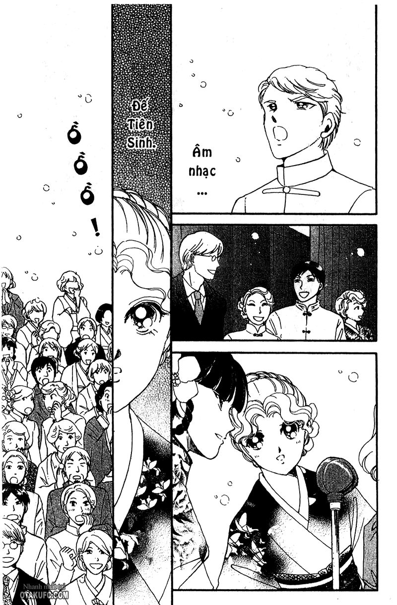 Khúc Tình Ca Ban Mai Chapter 78 - 32