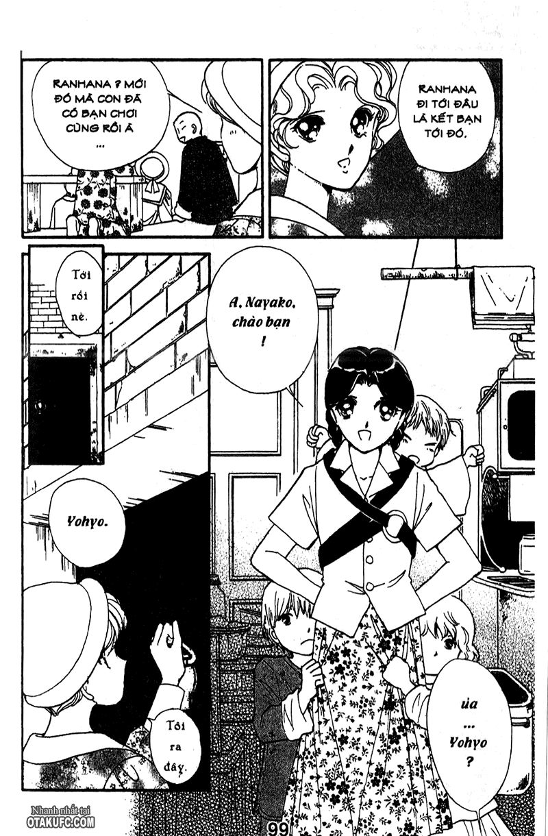Khúc Tình Ca Ban Mai Chapter 78 - 6