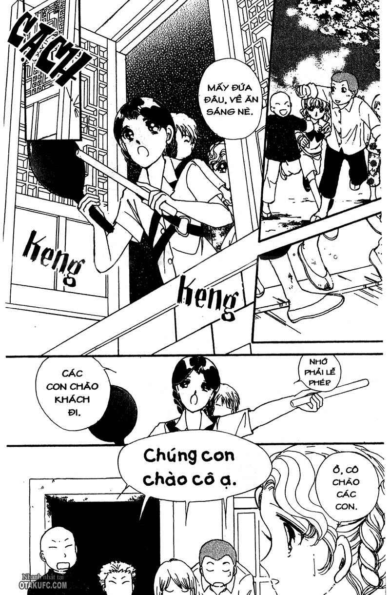Khúc Tình Ca Ban Mai Chapter 78 - 8