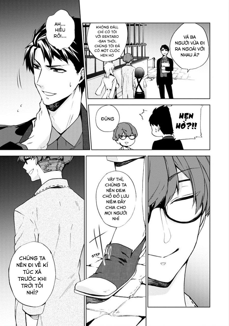 Classi9 (New) Chapter 17 - 30