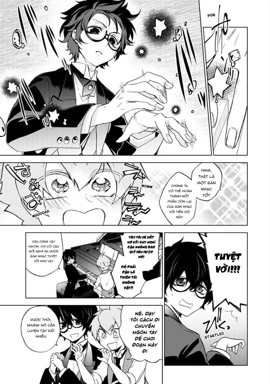 Classi9 (New) Chapter 19 - 23