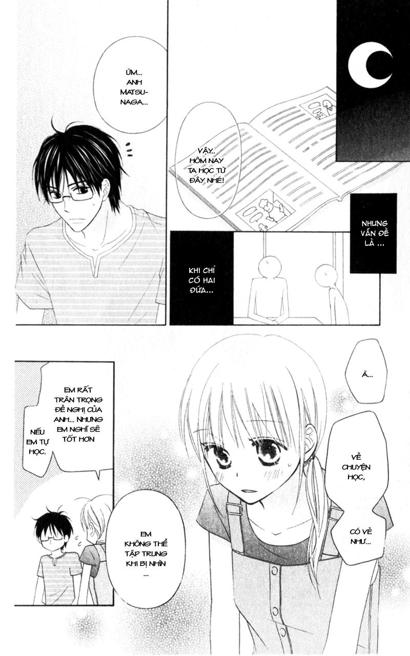 Love So Life Chapter 33 - 25