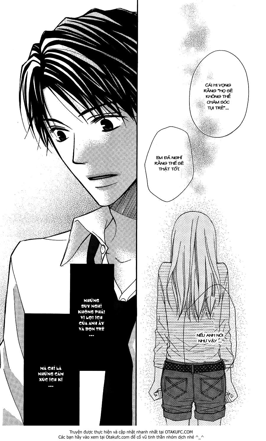 Love So Life Chapter 54 - 26