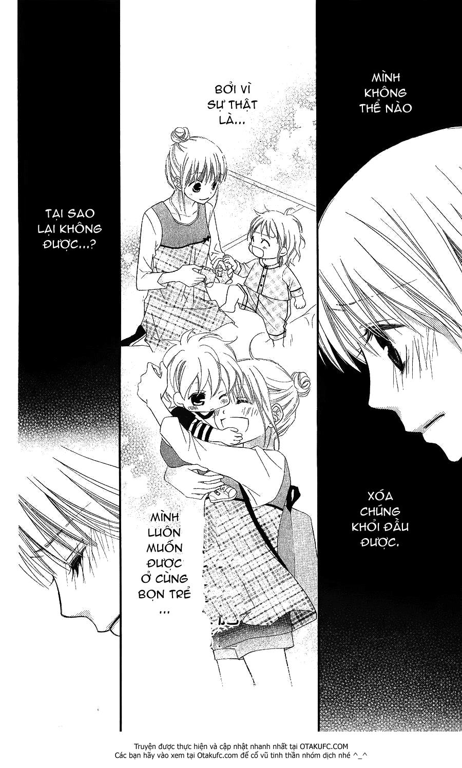 Love So Life Chapter 54 - 27