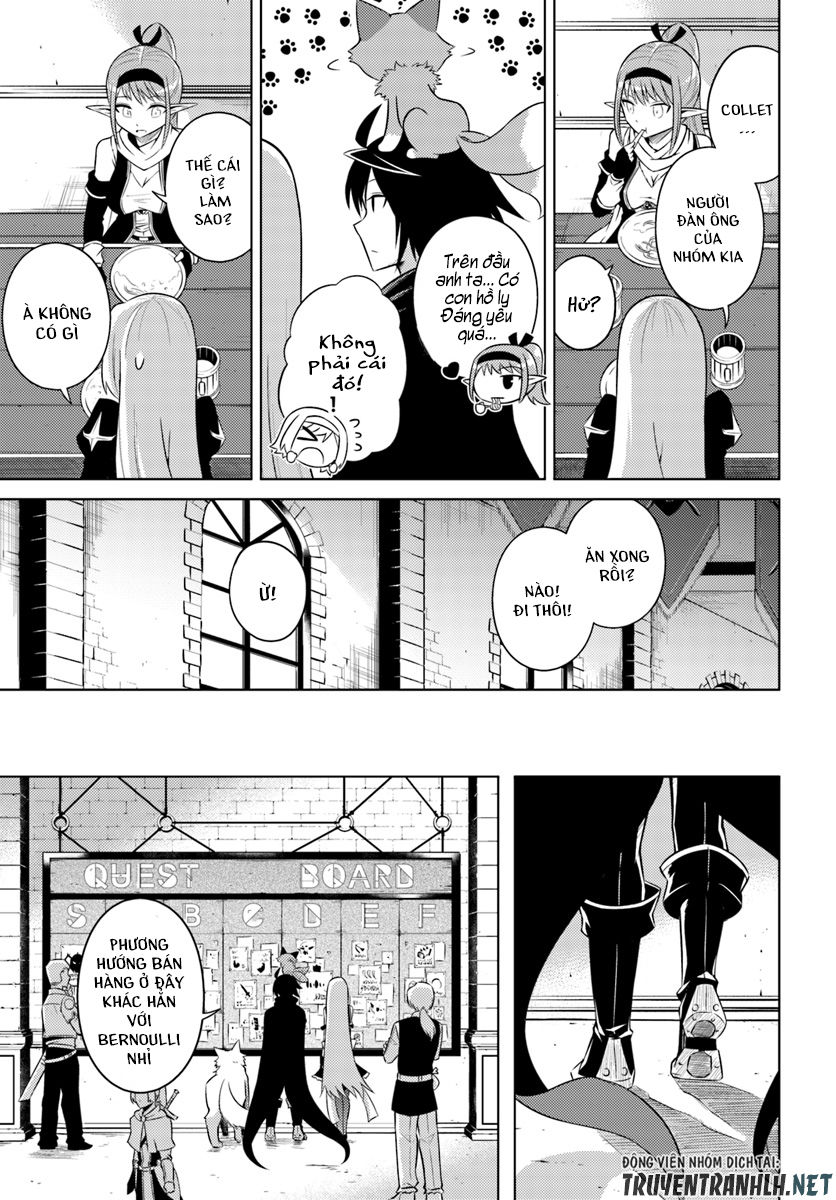 Tono Kanri O Shite Miyou Chapter 11 - 20