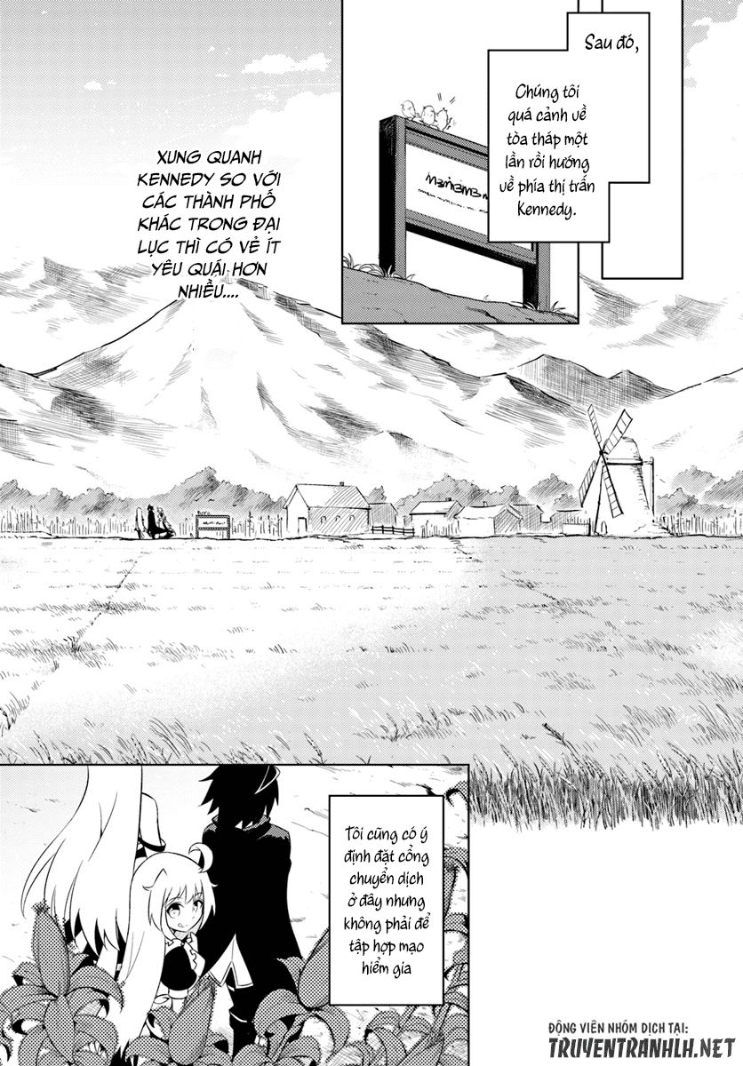 Tono Kanri O Shite Miyou Chapter 16 - 26