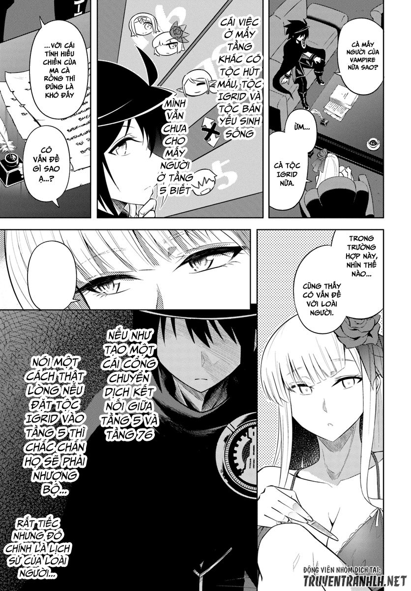 Tono Kanri O Shite Miyou Chapter 16 - 38