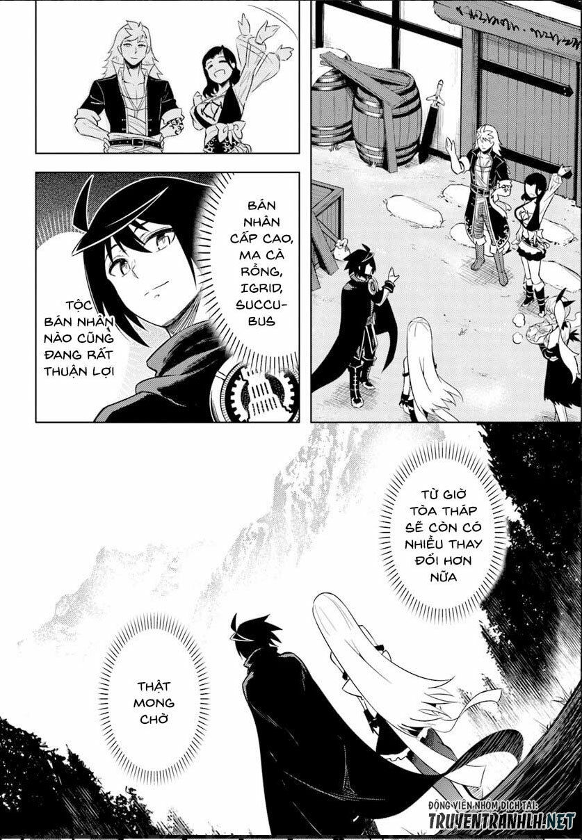 Tono Kanri O Shite Miyou Chapter 20 - 24