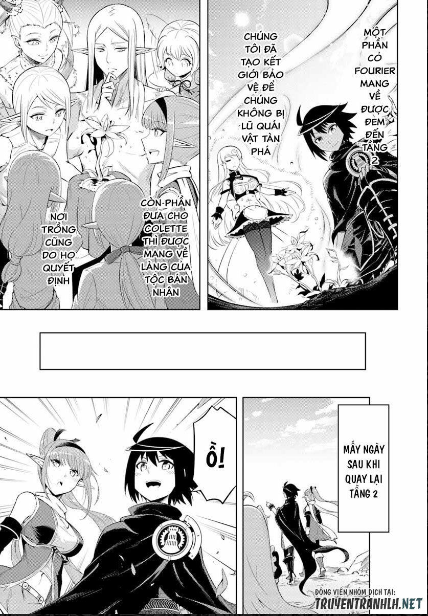 Tono Kanri O Shite Miyou Chapter 20 - 31