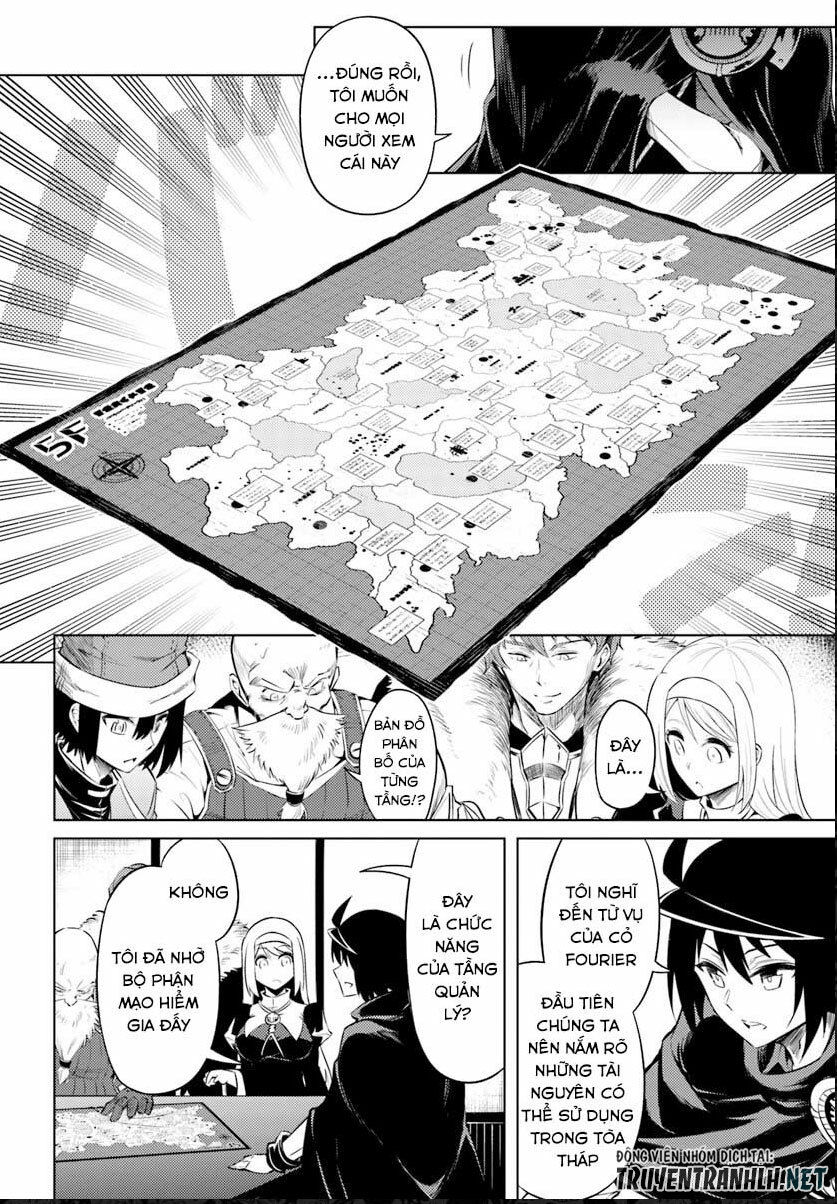 Tono Kanri O Shite Miyou Chapter 20 - 37