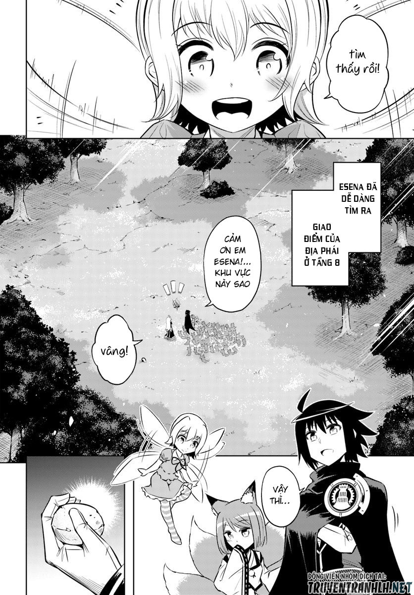 Tono Kanri O Shite Miyou Chapter 21 - 36