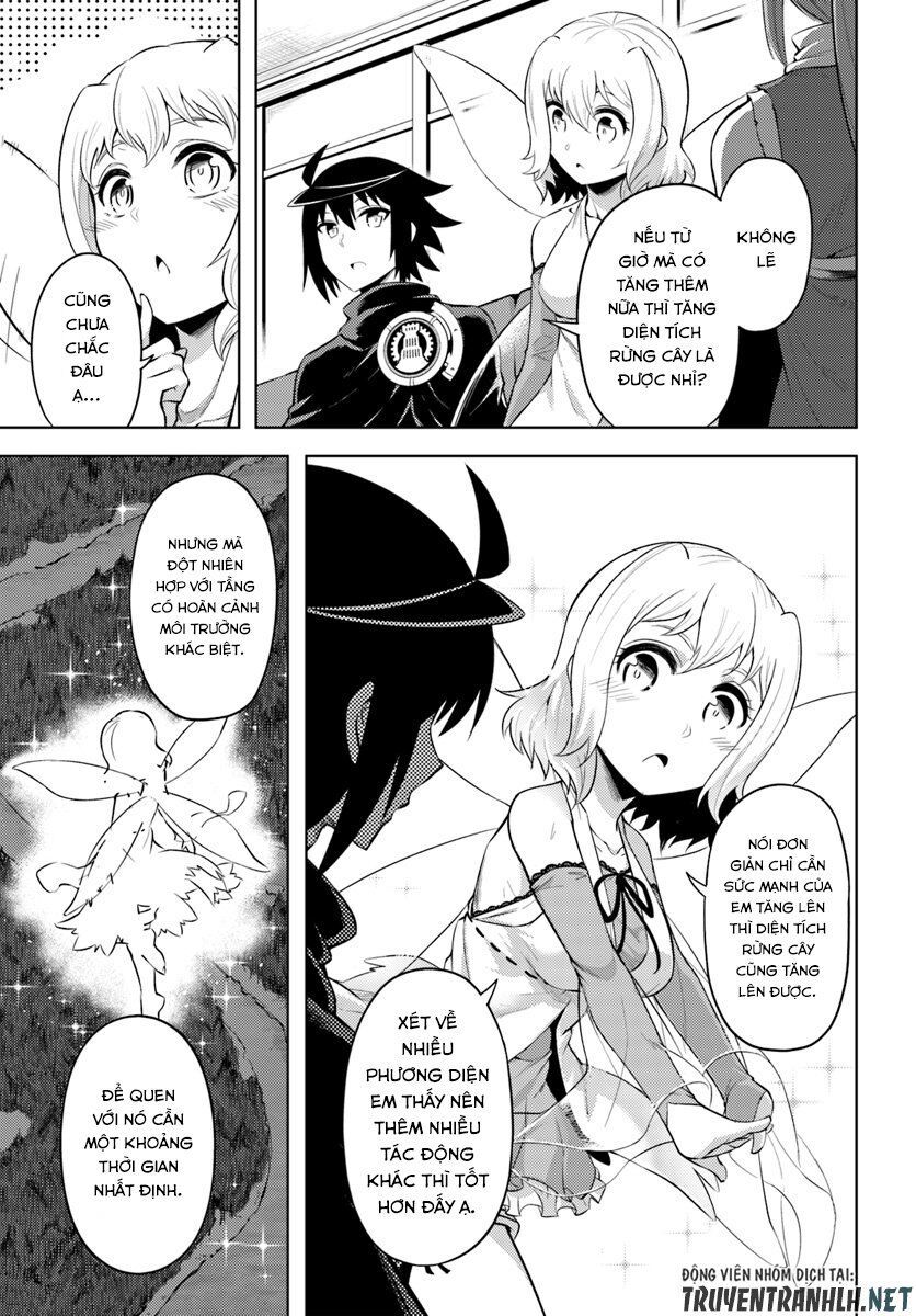 Tono Kanri O Shite Miyou Chapter 22 - 20